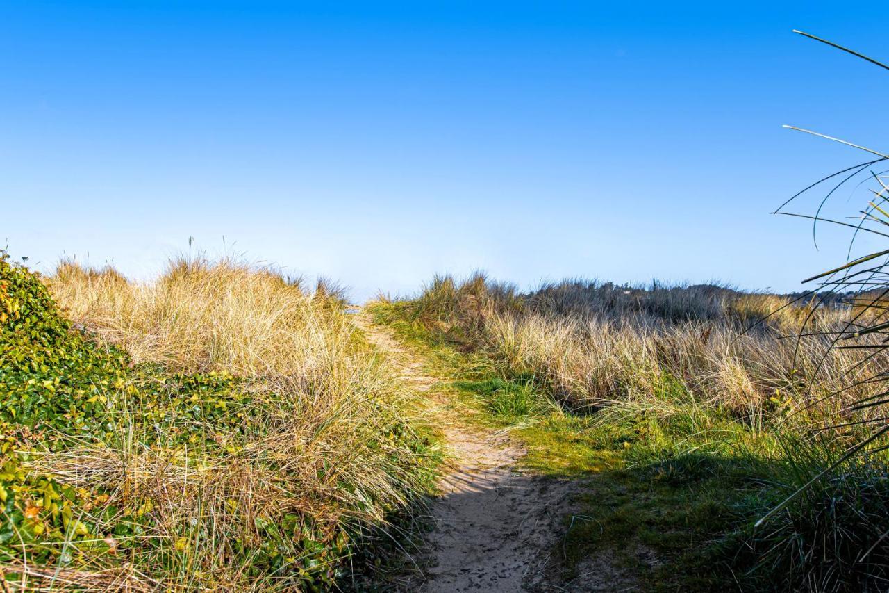 Villa Siletz Bay Getaway Lincoln City Esterno foto