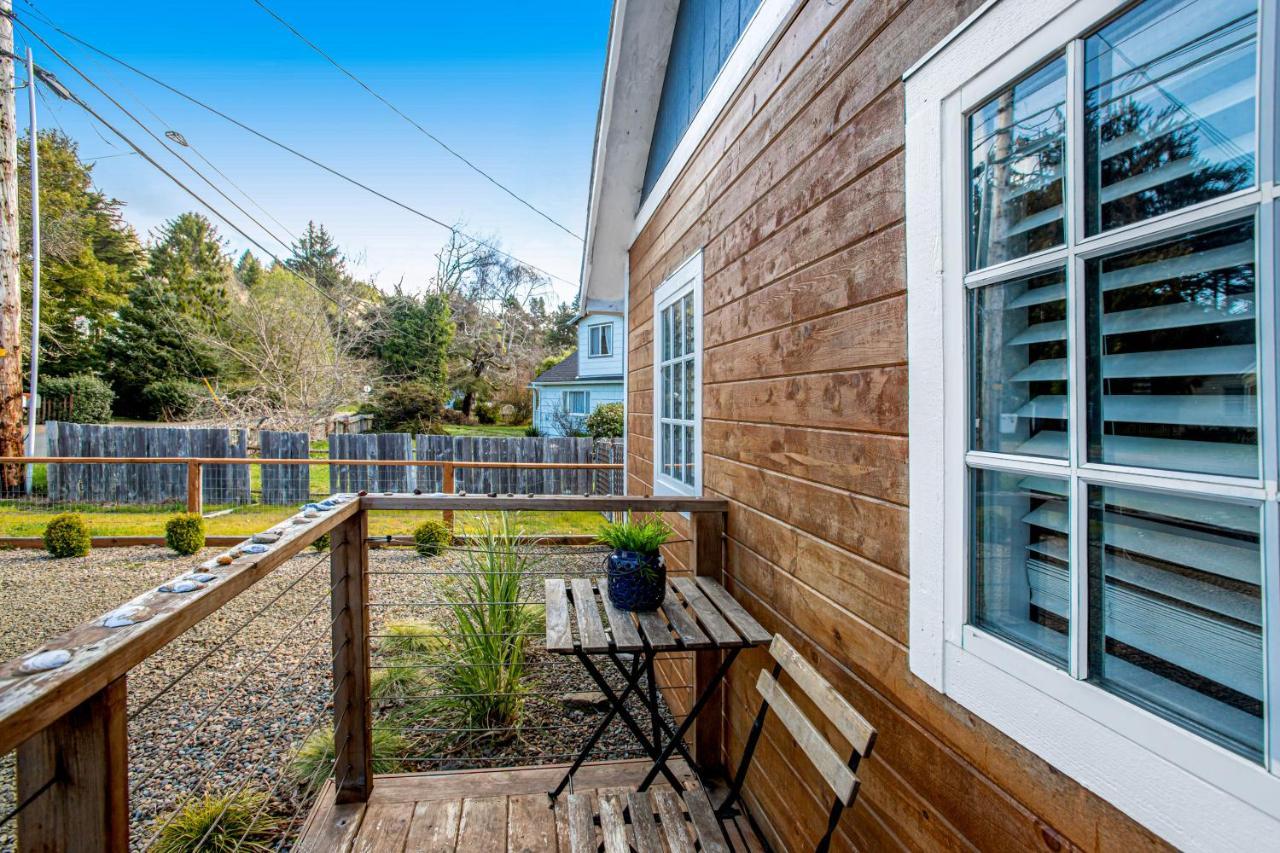 Villa Siletz Bay Getaway Lincoln City Esterno foto